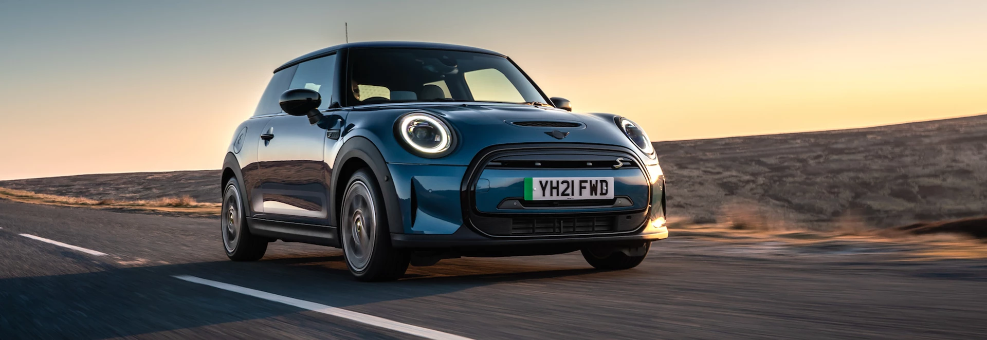 Best affordable electric cars